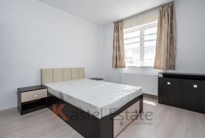 Garsoniera Mobilata - Utilata | Bloc Nou | Militari - 1