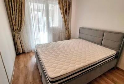 3 camere, mobilat modern, cu parcare, in Marasti, strada Dorobantilor