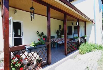 Casa Individuala Becicherecu Mic,P+E,5 Camere,2 Bai,Garaj,Partial Mobilata - 6