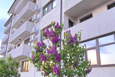 Apartament cu 2 camere decomandat în Cug
