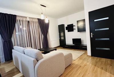 Apartament 2 camere de închiriat – Popești-Leordeni-Centrala proprie - 2