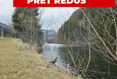 Cabana la munte Rucar / Satic - 1