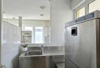 Spatiu comercial I Restaurant 130mp,terasa 136mp, Buna Ziua - 13