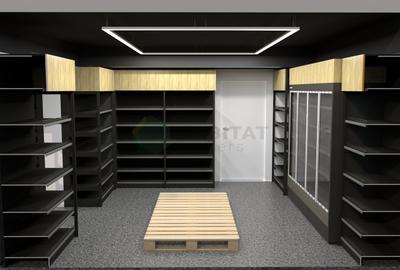 Investitie Spatiu comercial | Parter de bloc - 15