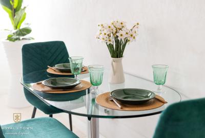 Apartament cu 2 camere de vanzare - Zona Copou Royal Town - 18