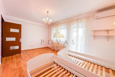 Inchiriere Casa Tunari 6 Camere - 5