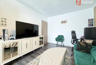 Apartament cu 2 camere, etaj 2, de vanzare in zona Lipovei - 9