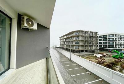 Apartament 2 camere - 10
