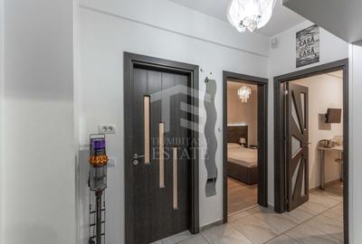 Metrou Mihai Bravu- Vitan - Apartament 2 camere 2018 - 15