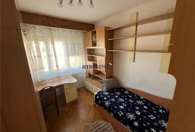 De inchiriat: Apartament cu 4 camare in zona Centrala - 3