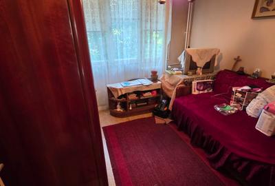 Vanzare apartament 3 camere Drumul Taberei etajul 1/4 decomandat 66 mp bloc 1977 - 11