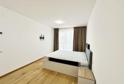Apartament cu 3 camere decomandat de inchiriat, Urban Plaza - 7