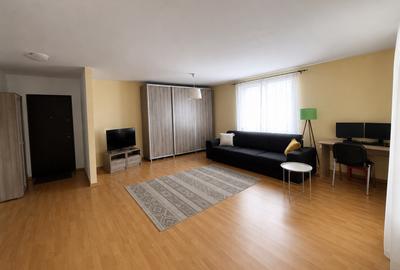 Apartament 3 camere - 2 bai - 80 mp - pivnita - loc parcare - Calea Dumbravii - 2