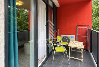 Apartament 2 camere zona Banu Maracine - 5