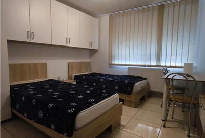 Apartament cu 2 camere decomandat în Ultracentral