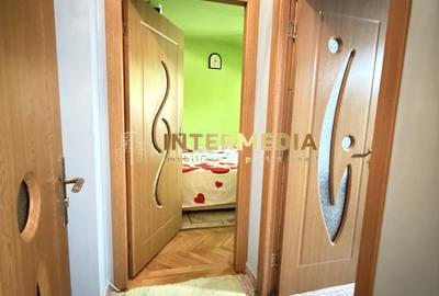 Apartament 2 Camere CETATE Closca | Finisat Mobilat | Poziție Top - 12