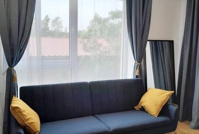 Studio Marmura | Bucureștii Noi | Jiului - 2