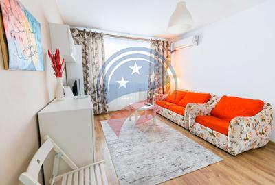 APARTAMENT 3 CAMERE , ETAJ 3, CRAIOVITA - ORIZONT - 11