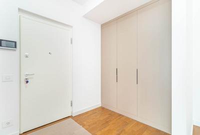 Inchiriere - apartament 2 camere  - complex Avalon Estate-Pipera - 8