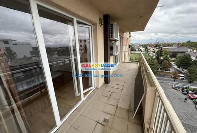Apartament 3 camere, Iancu Nicolae Mark Twain Pipera, Parcare Centrala - 18