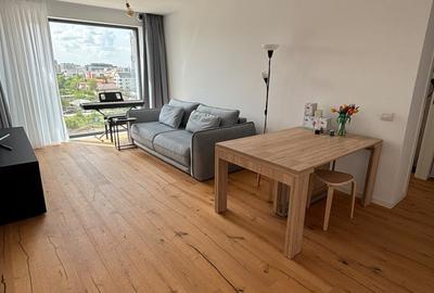Apartament 3 camere Aviatiei - Pipera - 1