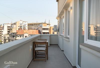 Apartament superb de 3 camere | Cismigiu | GalDan Apartments - 10