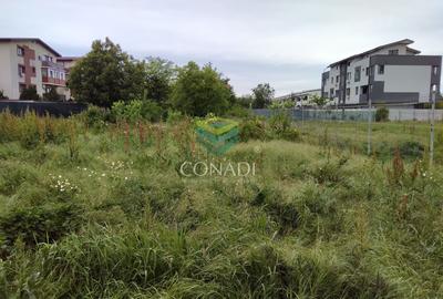 Teren Construcții intravilan de 4966 mp, în Ghencea