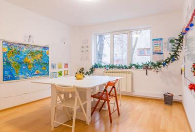 Piata Victoriei| Banu Manta | 15 camere | Metrou - 35