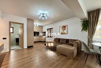 Apartament 2 Camere | Gama Premium | Parcare | Boxă | Tractorul - 7