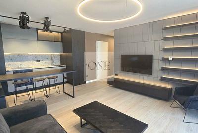 Apartament cu 2 camere decomandat în Astra