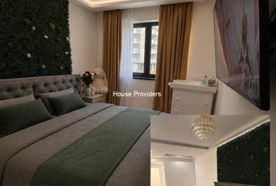 Apartamente 3 Camere Balcon|Metrou Tineretului Timpuri Noi|Parcare - 4