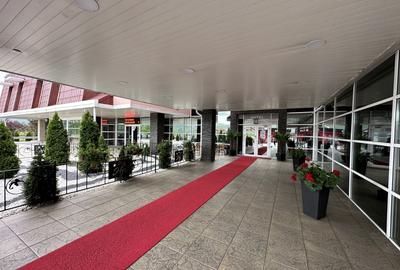 Hotel 3* tranzit mare Vestem - Sibiu -> Brașov - 1
