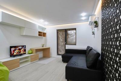 Apartament cu 2 camere decomandat, mobilat în Dristor