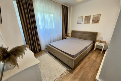 Apartament 2cam 60MP Modern - Obor | Parc + Metrou Obor - 7