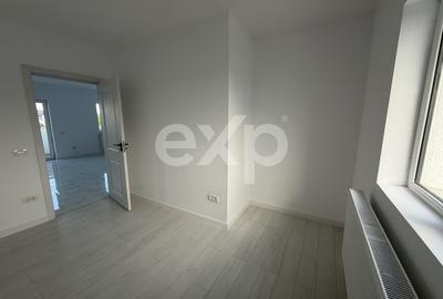 Duplex 2 etaje 4 camere 2 bucătării 2 livinguri 2 locuri parcare Măgurele - 15