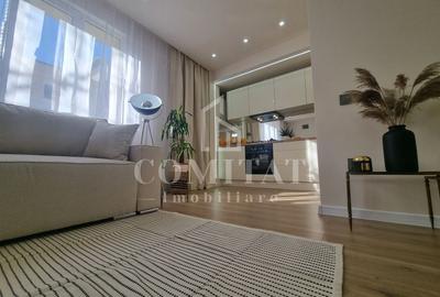 Apartament cochet la cheie în zonă semicentrală | Facultatea de Litere - 4