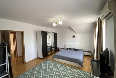 COMISION 0%, CASA INDIVIDUALA, 5 CAMERE, 175 MP, PISCINA, SACALAZ - 13