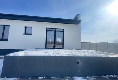 Casa individuala 3 camere/Com.Berceni - 9