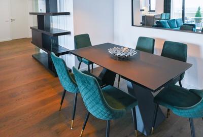 Penthouse ISHO de lux cu vedere incredibila - 13
