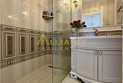 Siena Biruintei 85 | Metrou Berceni - 3 camere | PREMIUM - 6