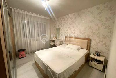 CIRESICA - de inchiriat apartament 2 camere