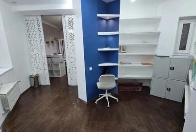 Spatiu de birouri in vila Ultracentrală | Curte | Centrala | 190 mp utili - 8
