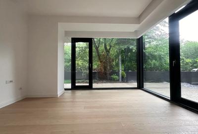 REA1029051 Apartament Aviatorilor l Terasa si gradina 240 mp - 2