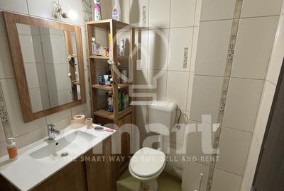 Apartament 3 camere Bistritei - 4