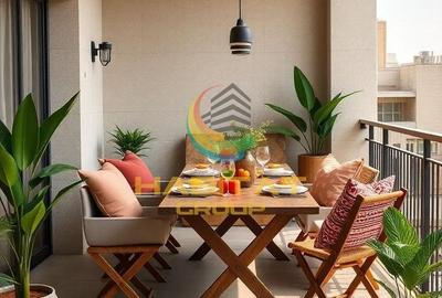 Apartament cu 4 camere decomandat în Berceni