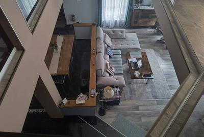 Casa cu 5 camere, 234mp utili, 700mp teren, Borhanci - 5
