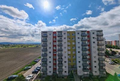 Inchiriem Apartament 2 Camere, Modern, Decomandat, Avantgarden 3 - 16