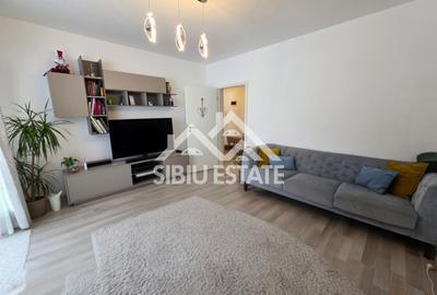Apartament 2 camere decomandat, Avantgarden, Selimbar, Sibiu - 1