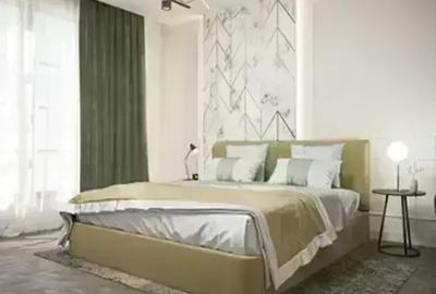 Apartament 3 camere cu balcon | Metrou Mihai Bravu I COMISION 0 % - 7