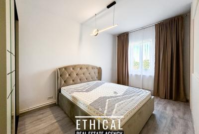 2 cam. Pod Constanta, 5 min metrou Jiului. Renovat integral + centrala proprie! - 8